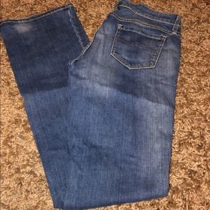 Arizona Jean Co bootcut jeans